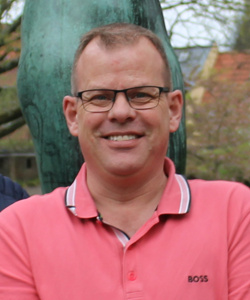 Jesper Scherling Fris