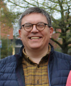 Palle Halkier Jørgensen