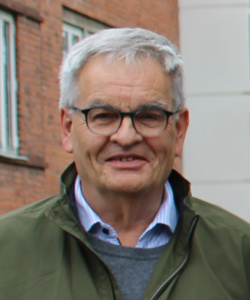 Poul Guldbæk Olesen